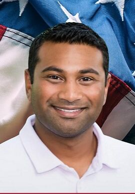 Anil Beephan Jr.