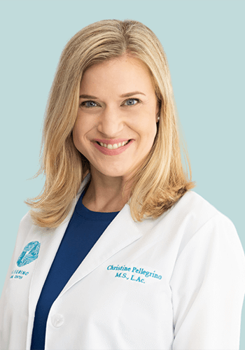 Christine Pellegrino