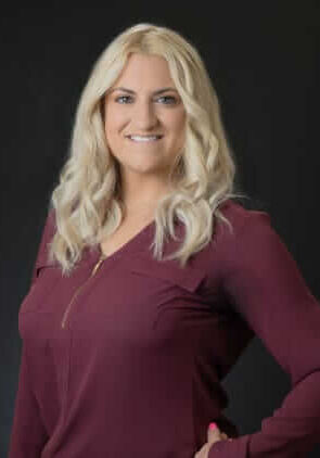 JULIE FRANCESCHINI