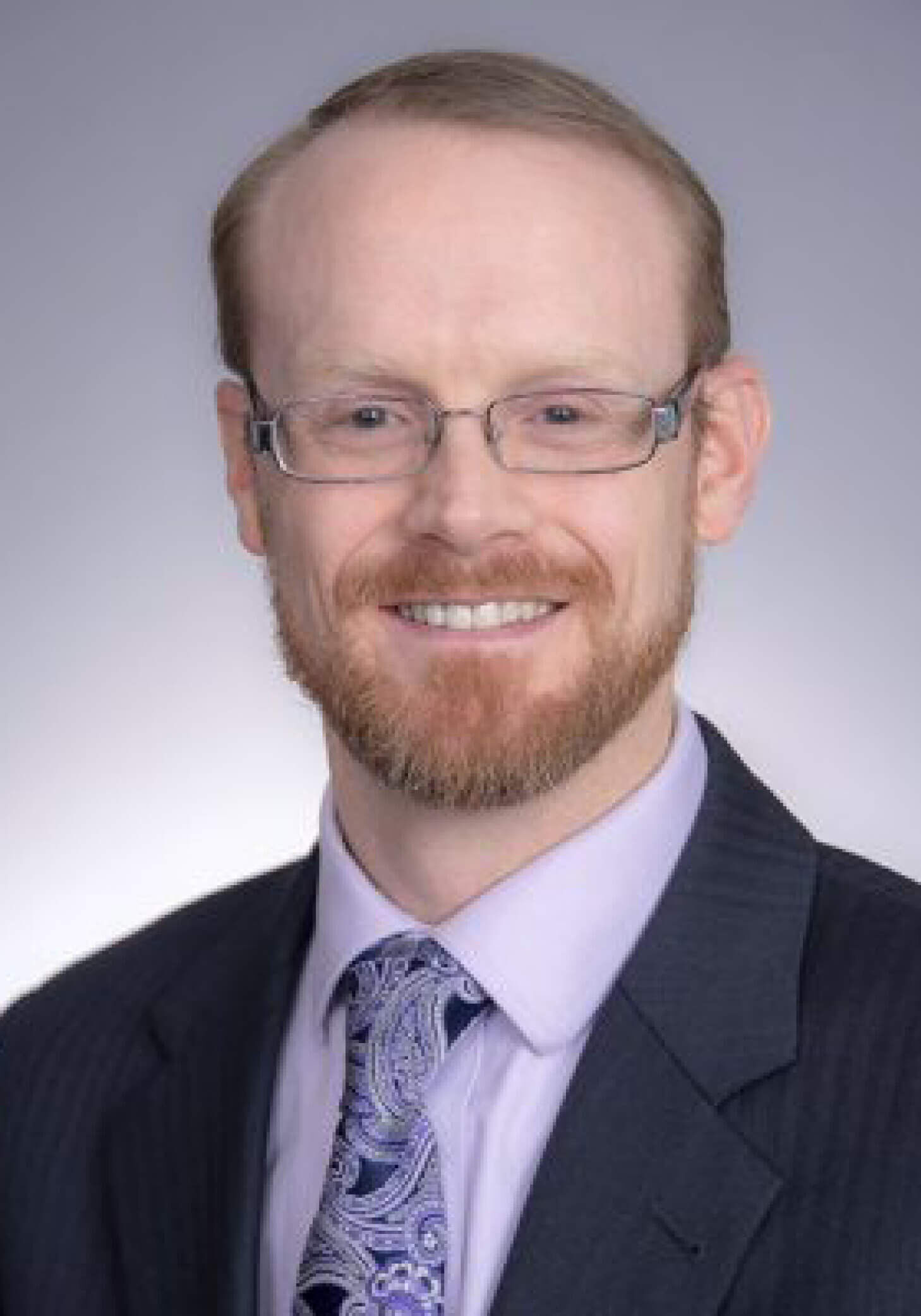 Ian Lindars