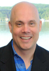 Nelson John