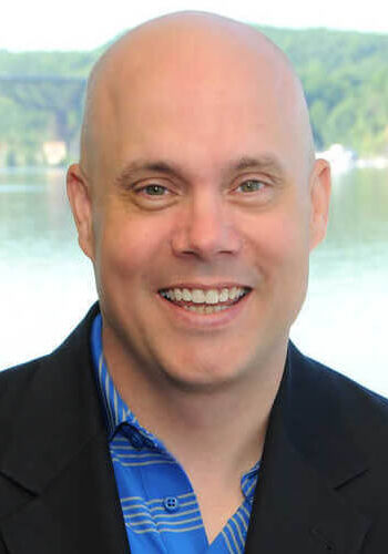 Nelson John