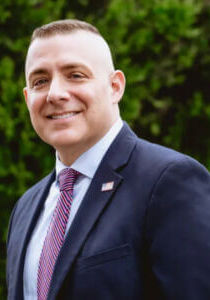 Anthony Parisi
