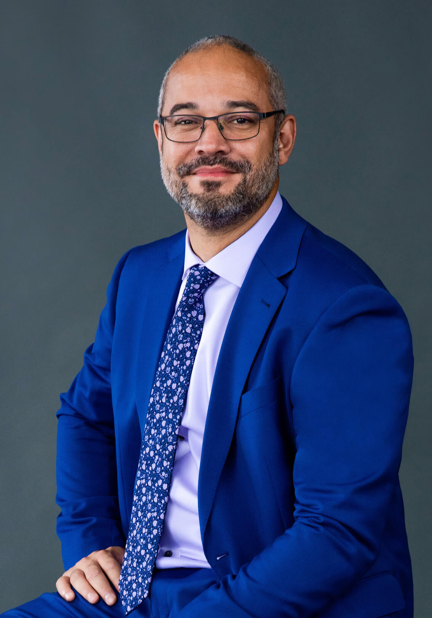 Paul Villanueva
