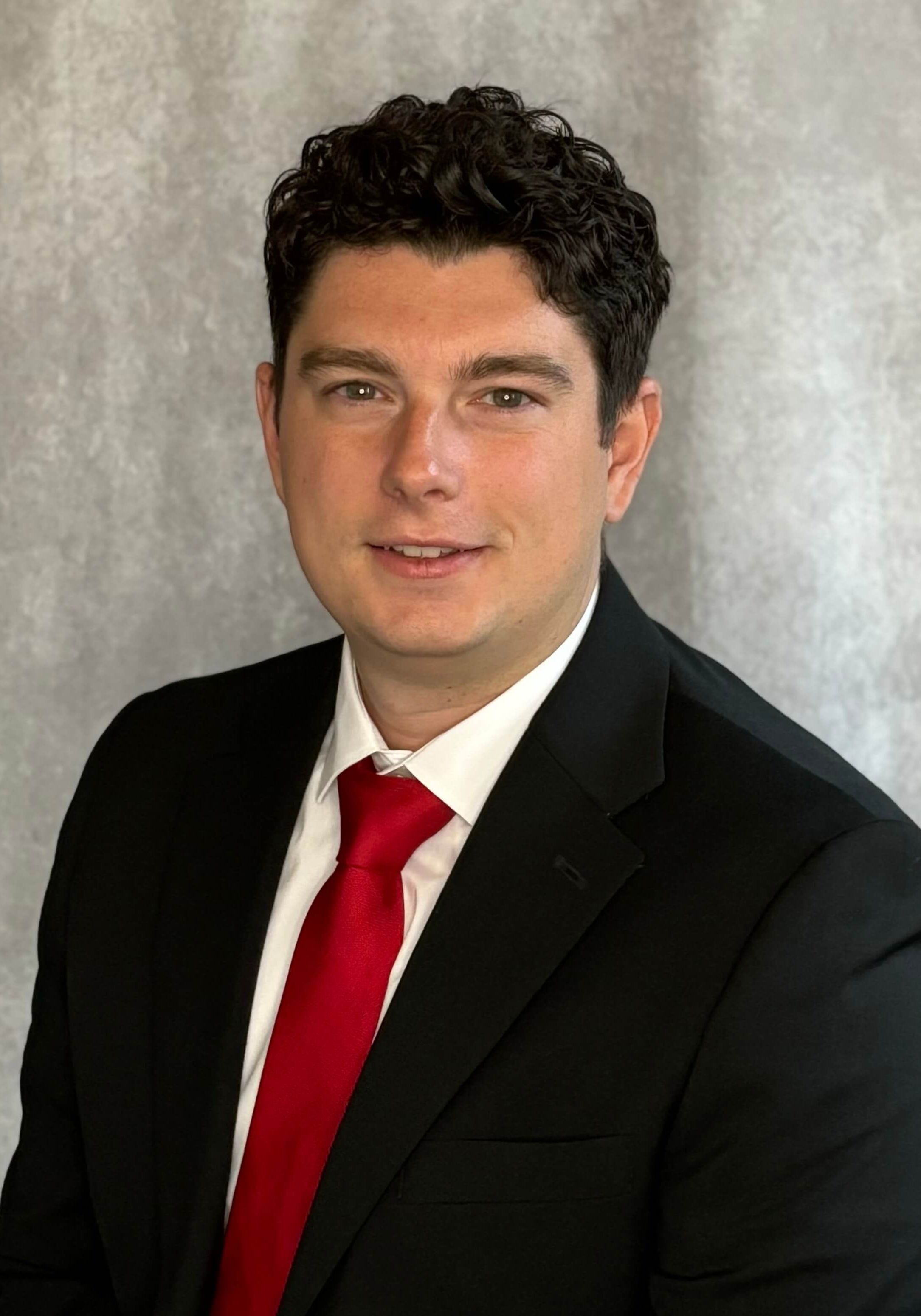 Robert Powers