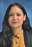 Sarahana Shrestha