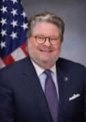Pete Harckham